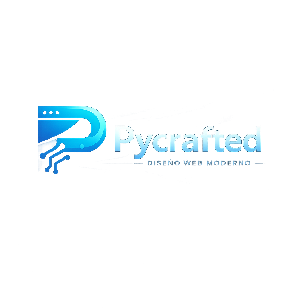 Pycrafted logo